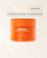 Muihood Good Chi Cleansing Balm