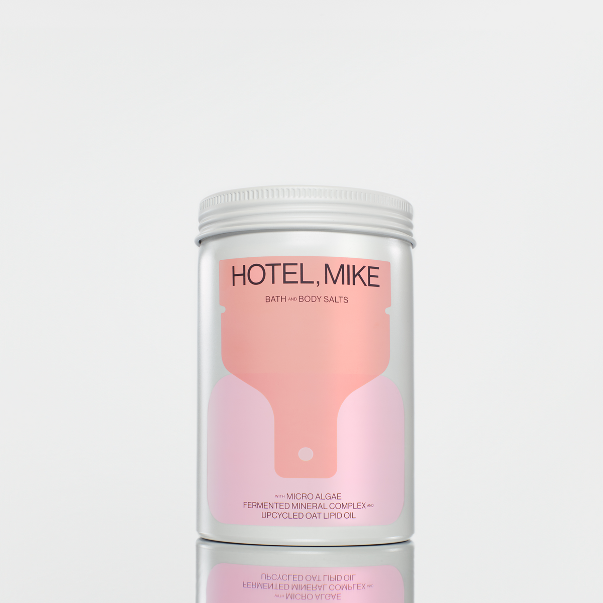 Hotel, Mike Bath + Body Salts, 350g