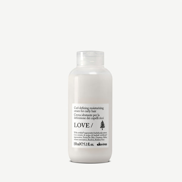 Davines LOVE Curl Cream 150ml