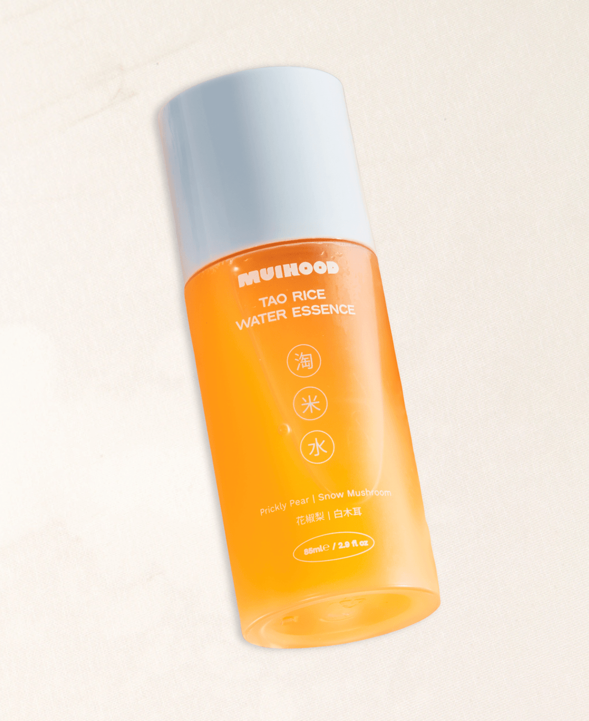 Muihood Tao Rice Water Essence