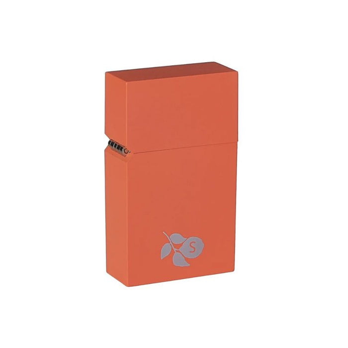 SUN.DAY of London Japanese lighter in orange